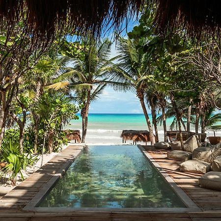 Xela Tulum - Member Of Design Hotels Zewnętrze zdjęcie