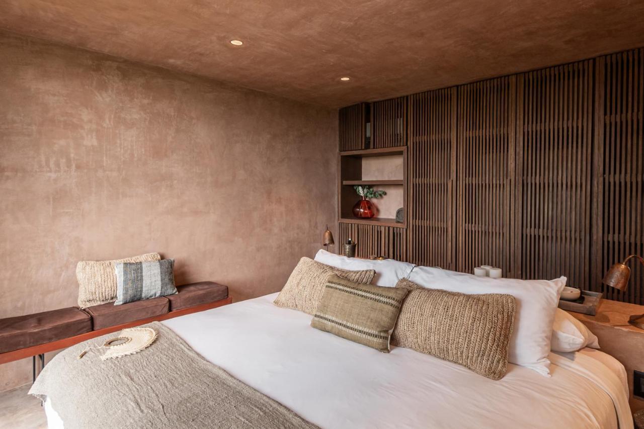 Xela Tulum - Member Of Design Hotels Zewnętrze zdjęcie