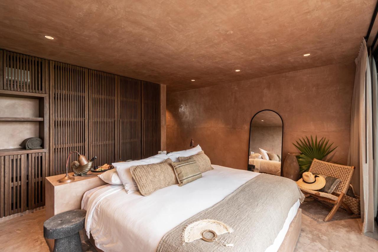 Xela Tulum - Member Of Design Hotels Zewnętrze zdjęcie