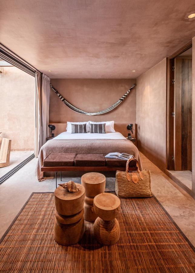 Xela Tulum - Member Of Design Hotels Zewnętrze zdjęcie