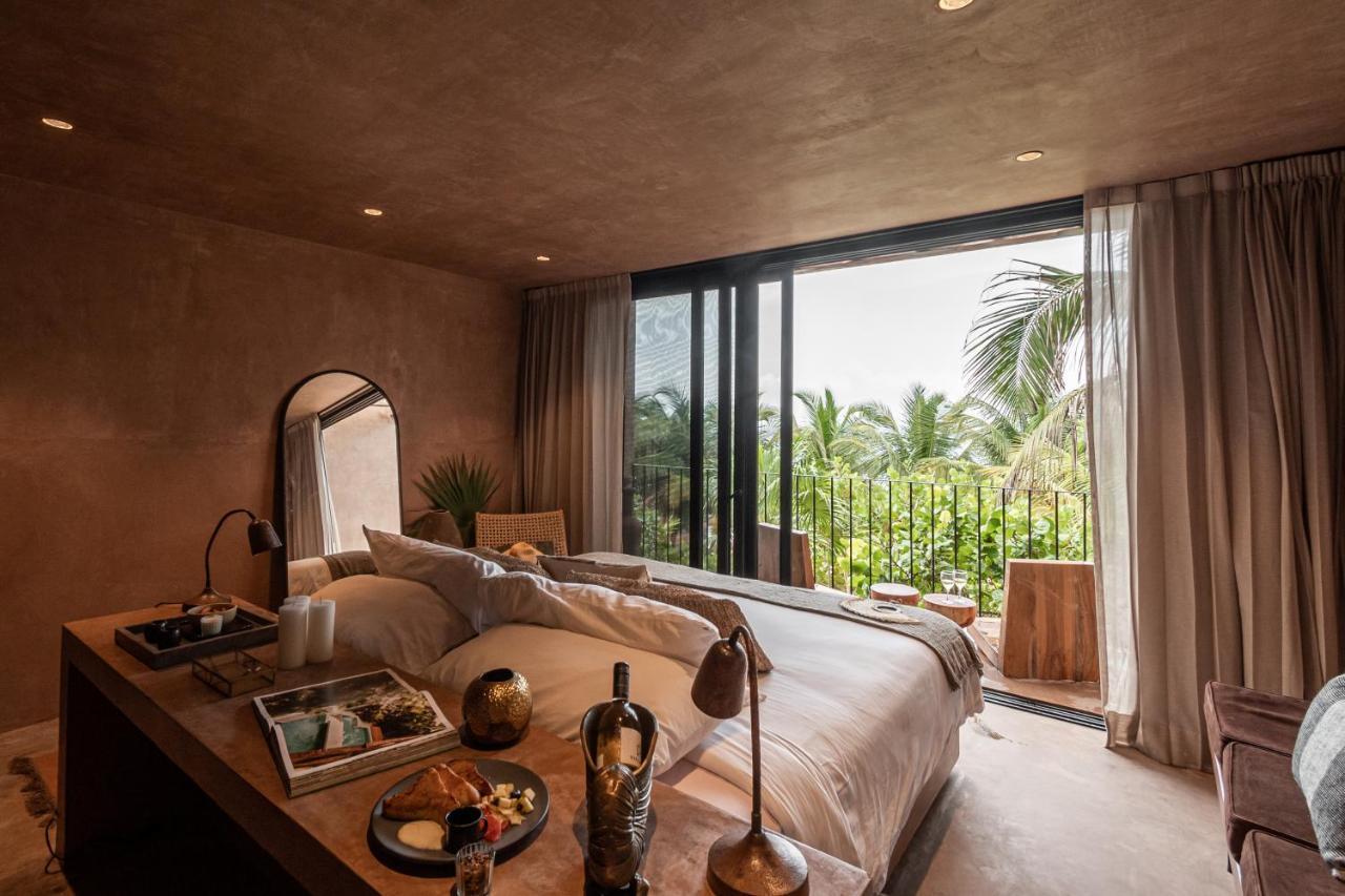 Xela Tulum - Member Of Design Hotels Zewnętrze zdjęcie