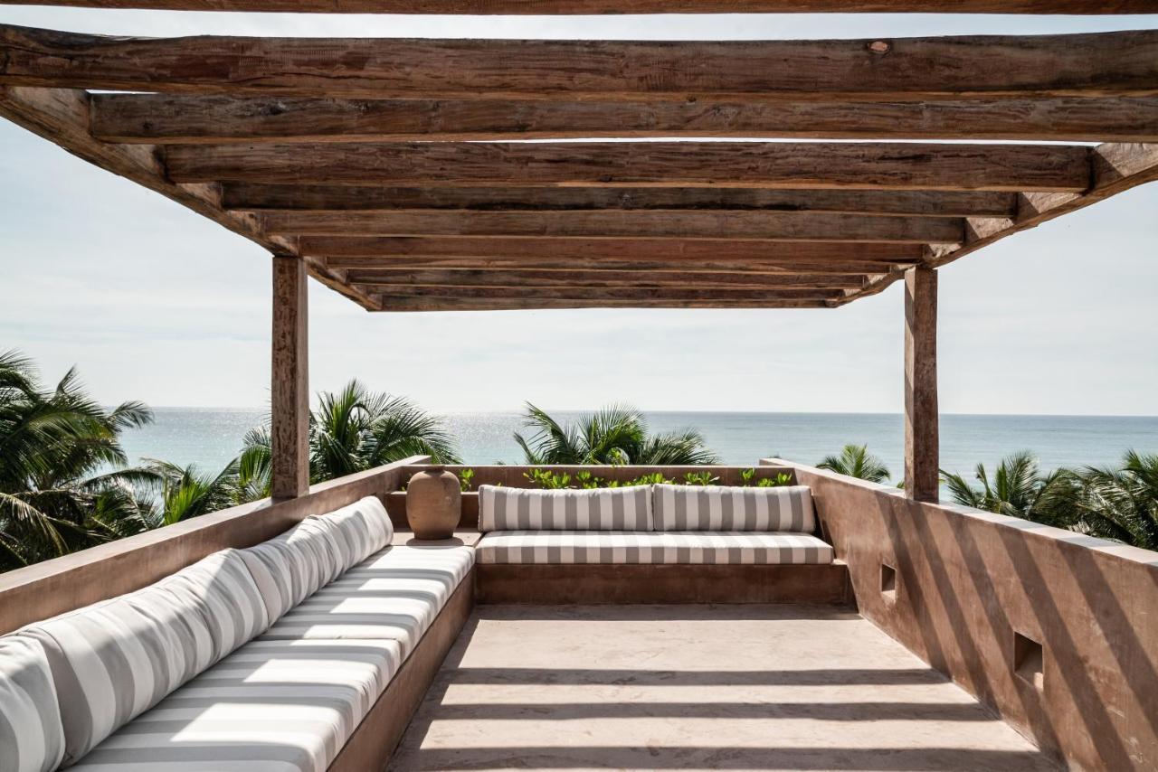 Xela Tulum - Member Of Design Hotels Zewnętrze zdjęcie