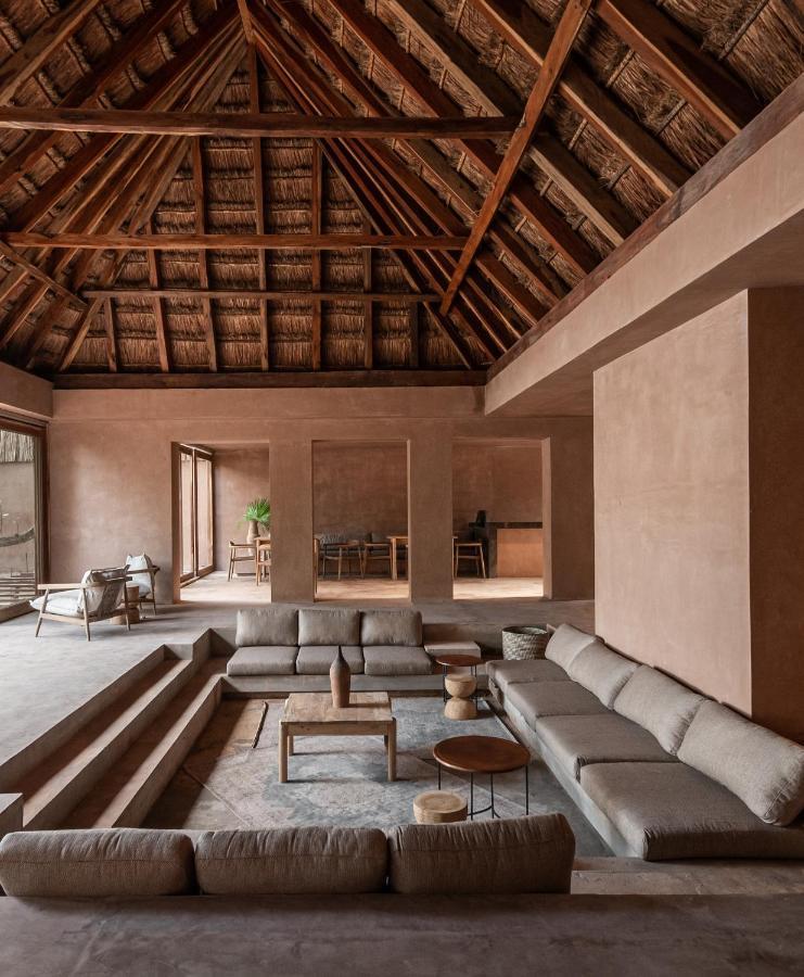 Xela Tulum - Member Of Design Hotels Zewnętrze zdjęcie