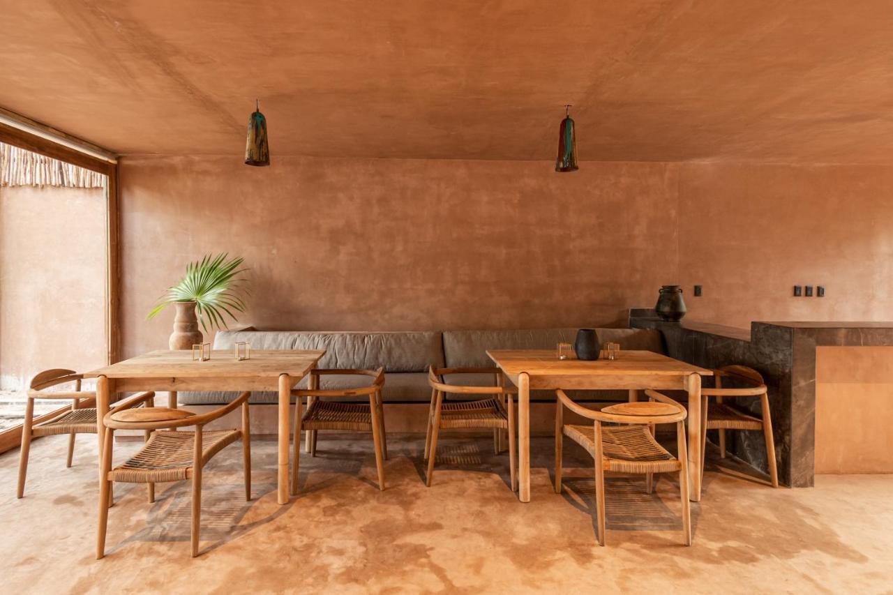 Xela Tulum - Member Of Design Hotels Zewnętrze zdjęcie