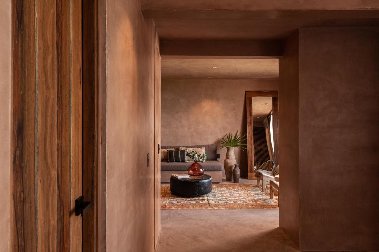 Xela Tulum - Member Of Design Hotels Zewnętrze zdjęcie