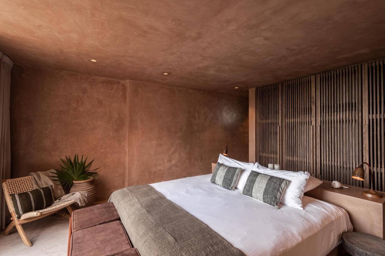 Xela Tulum - Member Of Design Hotels Zewnętrze zdjęcie