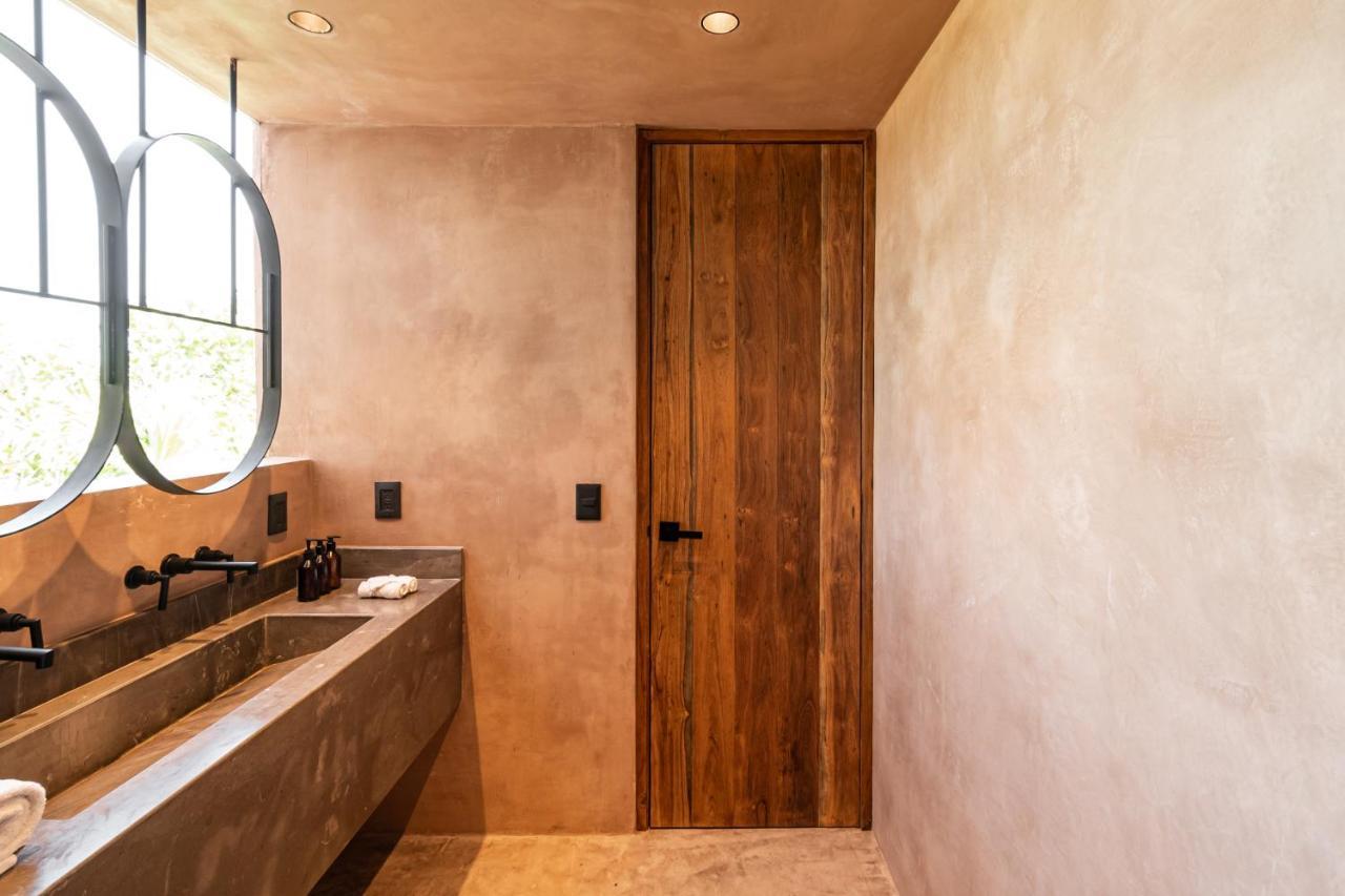 Xela Tulum - Member Of Design Hotels Zewnętrze zdjęcie