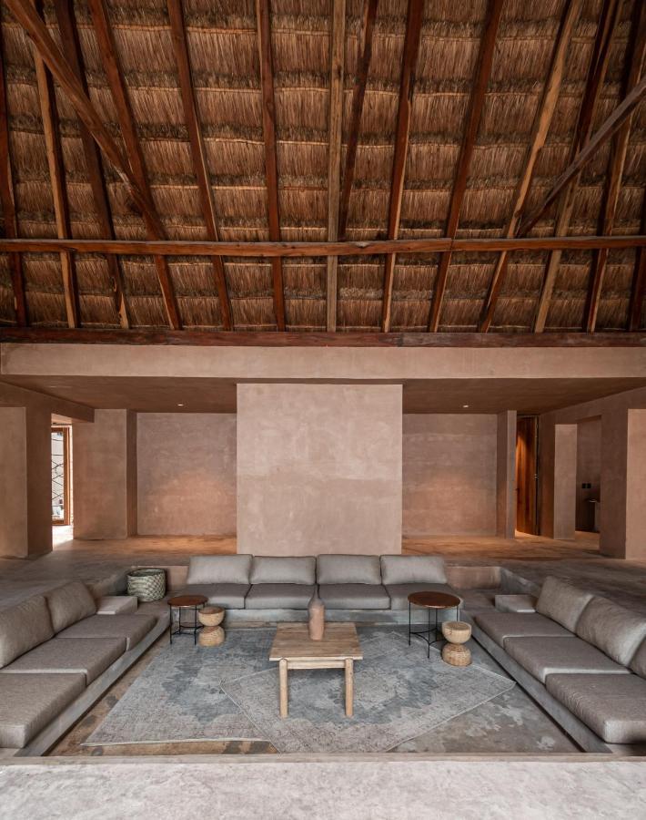 Xela Tulum - Member Of Design Hotels Zewnętrze zdjęcie