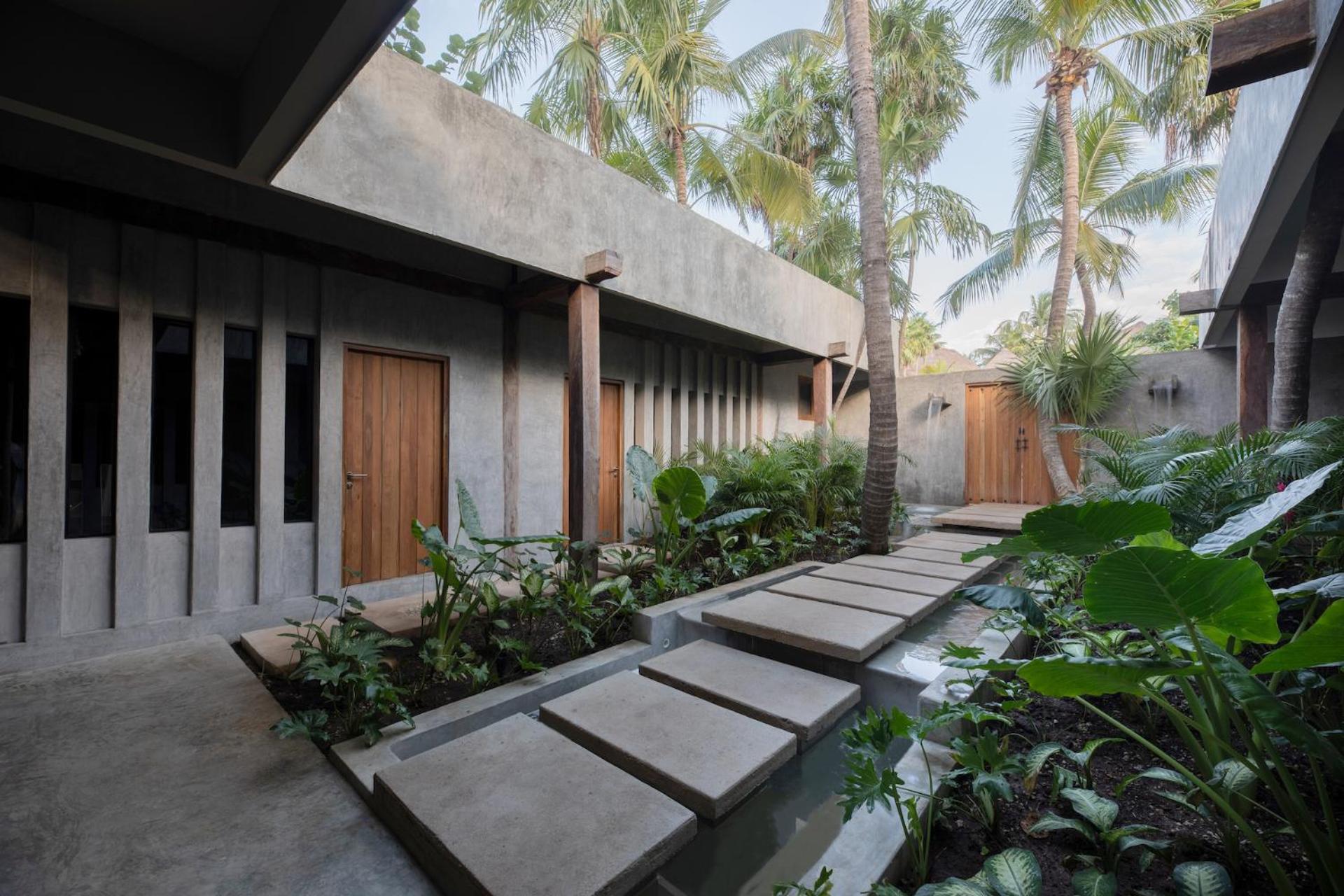 Xela Tulum - Member Of Design Hotels Zewnętrze zdjęcie