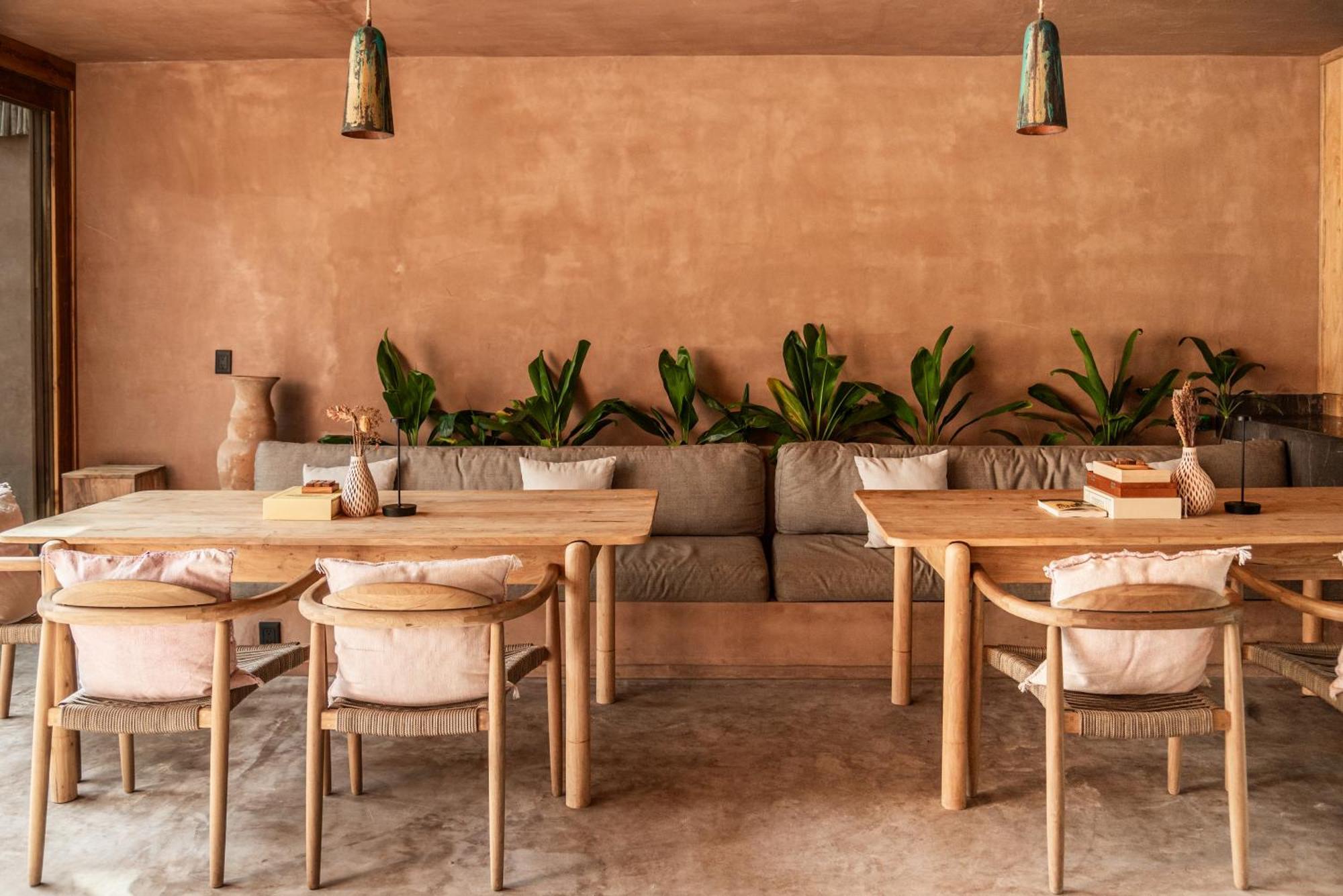 Xela Tulum - Member Of Design Hotels Zewnętrze zdjęcie