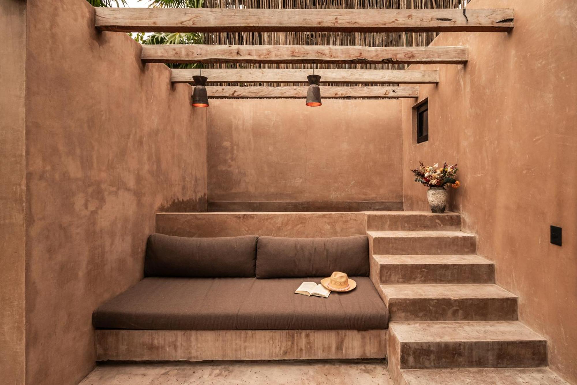 Xela Tulum - Member Of Design Hotels Zewnętrze zdjęcie