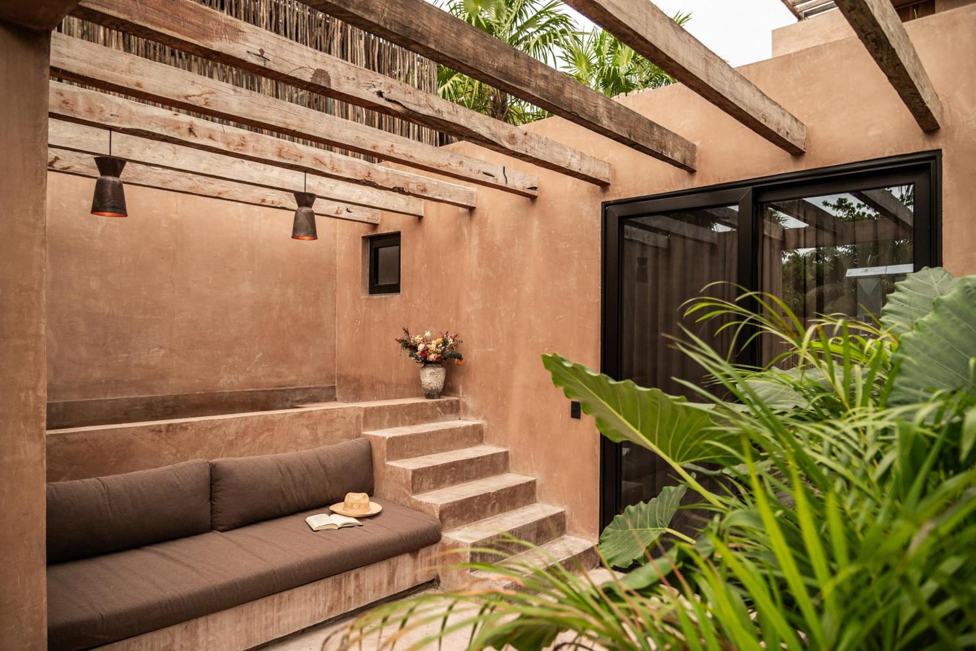 Xela Tulum - Member Of Design Hotels Zewnętrze zdjęcie