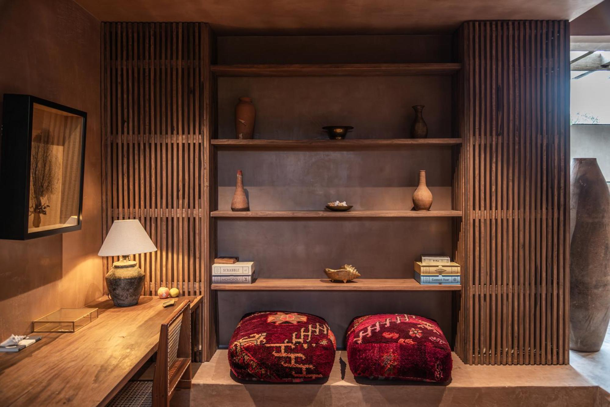 Xela Tulum - Member Of Design Hotels Zewnętrze zdjęcie