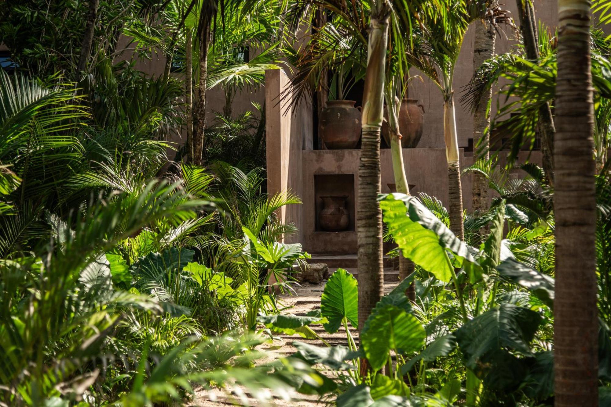 Xela Tulum - Member Of Design Hotels Zewnętrze zdjęcie