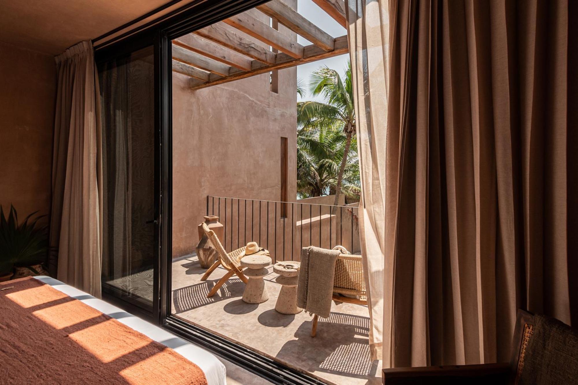 Xela Tulum - Member Of Design Hotels Zewnętrze zdjęcie