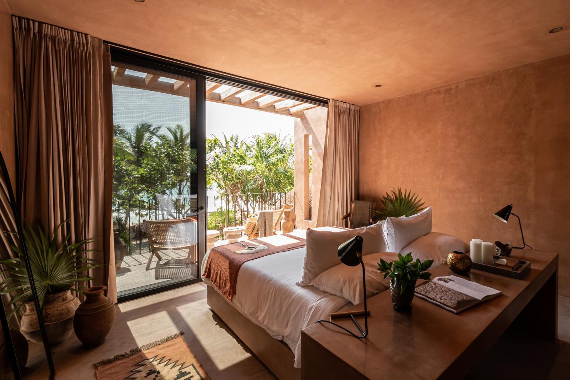 Xela Tulum - Member Of Design Hotels Zewnętrze zdjęcie