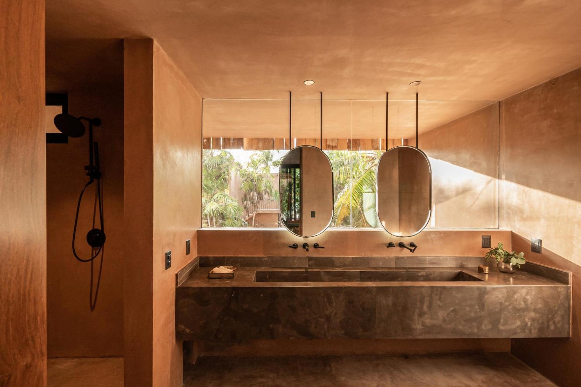 Xela Tulum - Member Of Design Hotels Zewnętrze zdjęcie