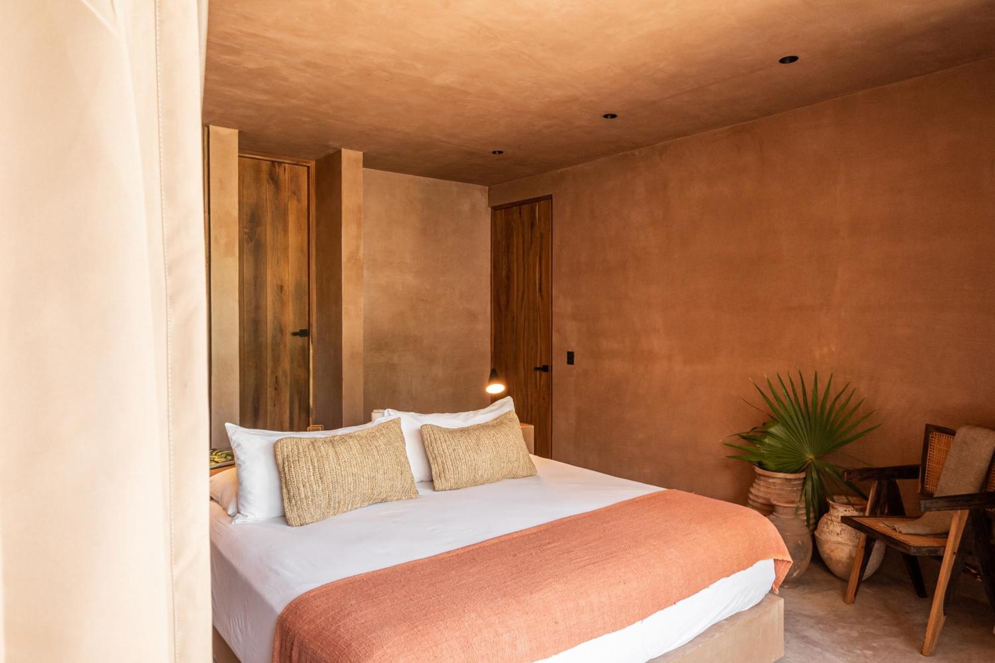 Xela Tulum - Member Of Design Hotels Zewnętrze zdjęcie
