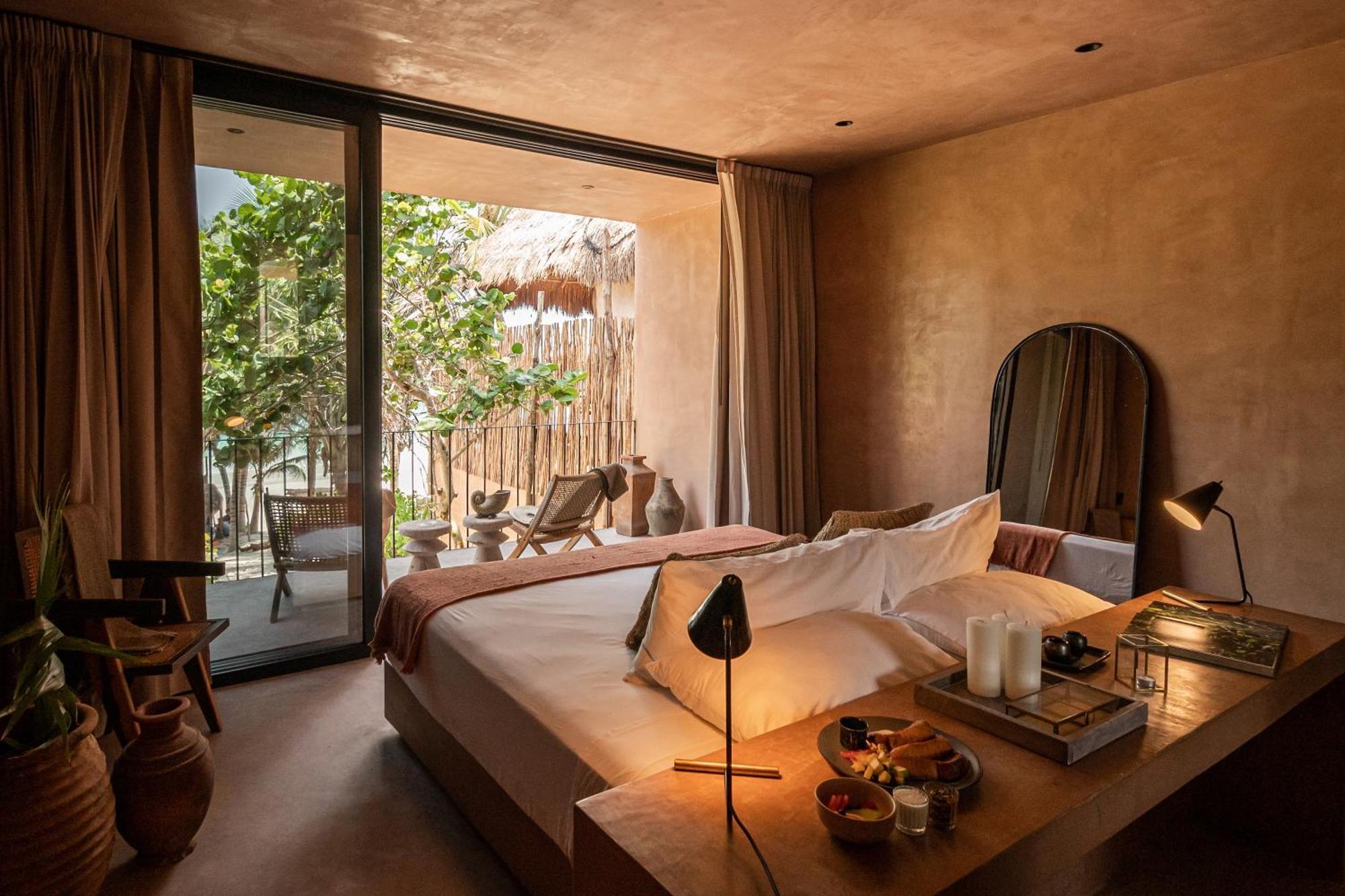 Xela Tulum - Member Of Design Hotels Zewnętrze zdjęcie