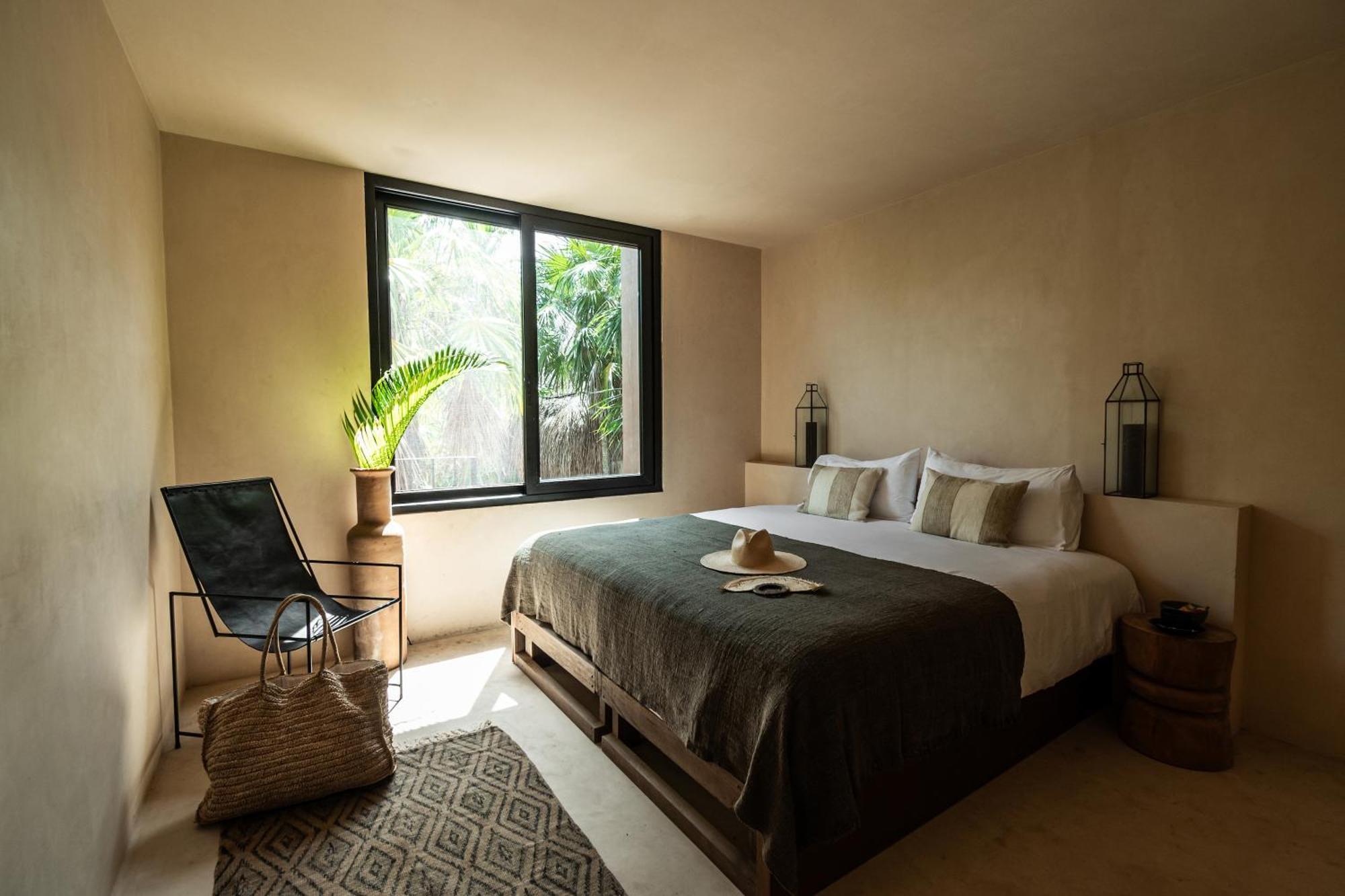 Xela Tulum - Member Of Design Hotels Zewnętrze zdjęcie