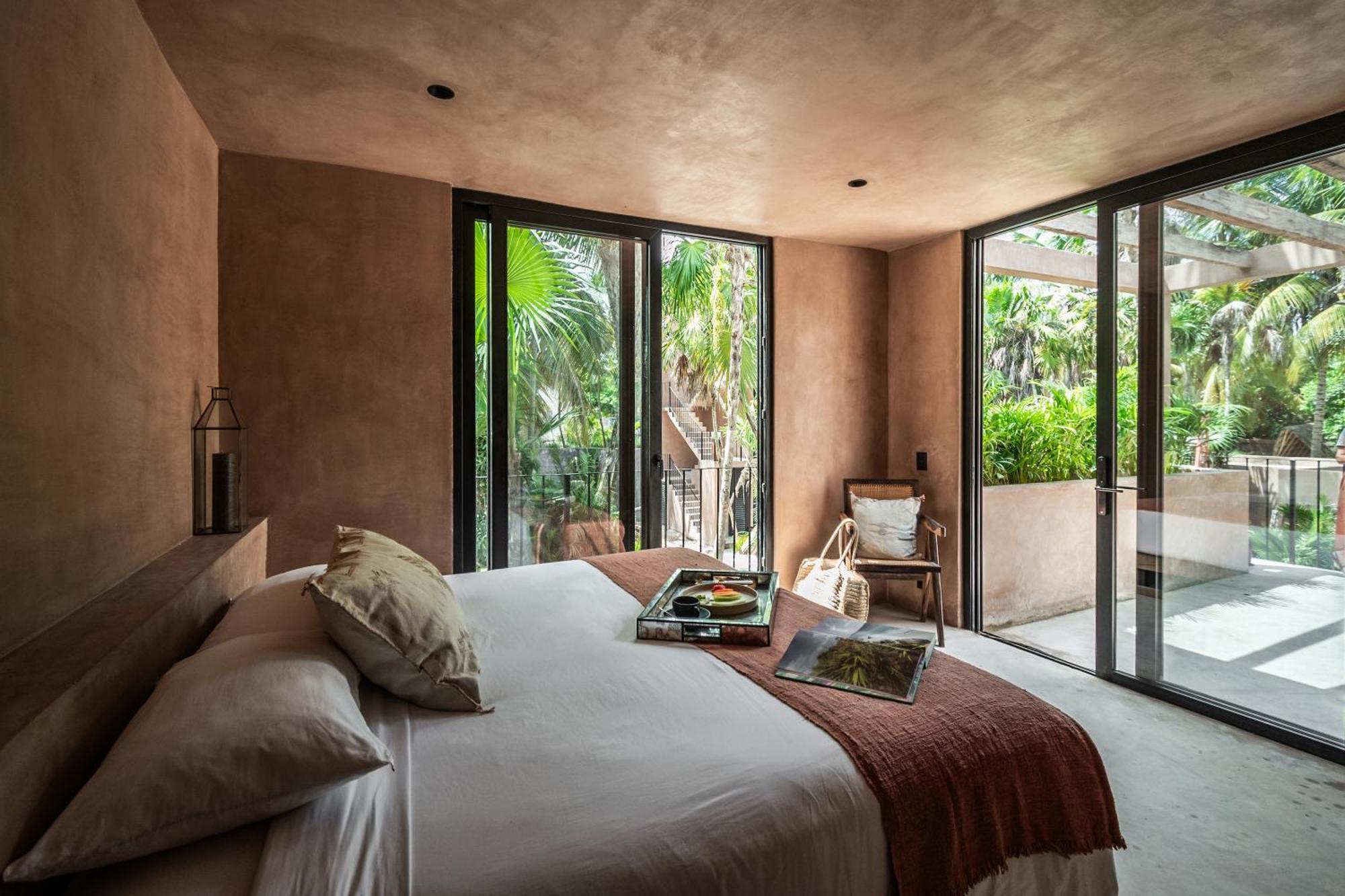 Xela Tulum - Member Of Design Hotels Zewnętrze zdjęcie