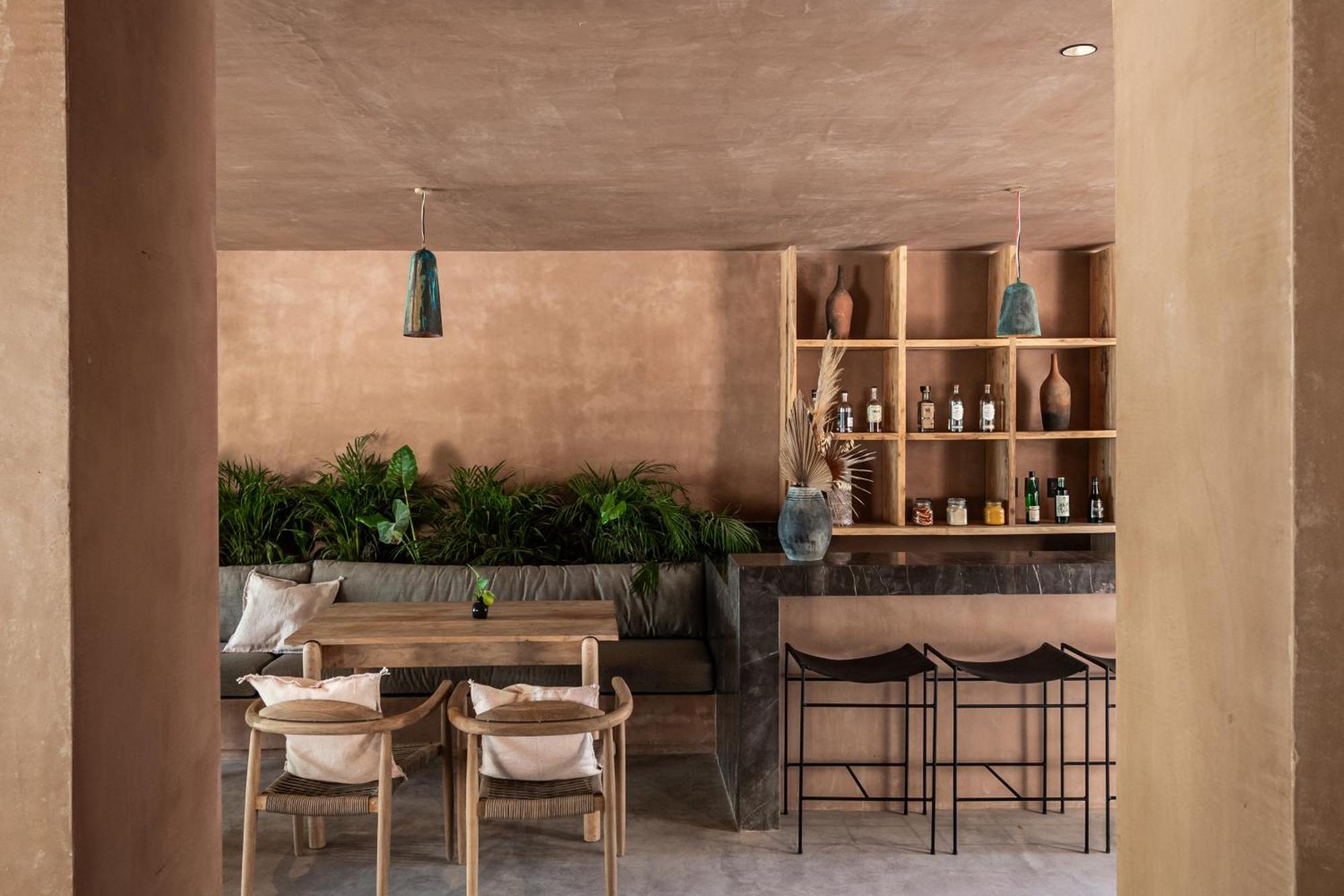 Xela Tulum - Member Of Design Hotels Zewnętrze zdjęcie