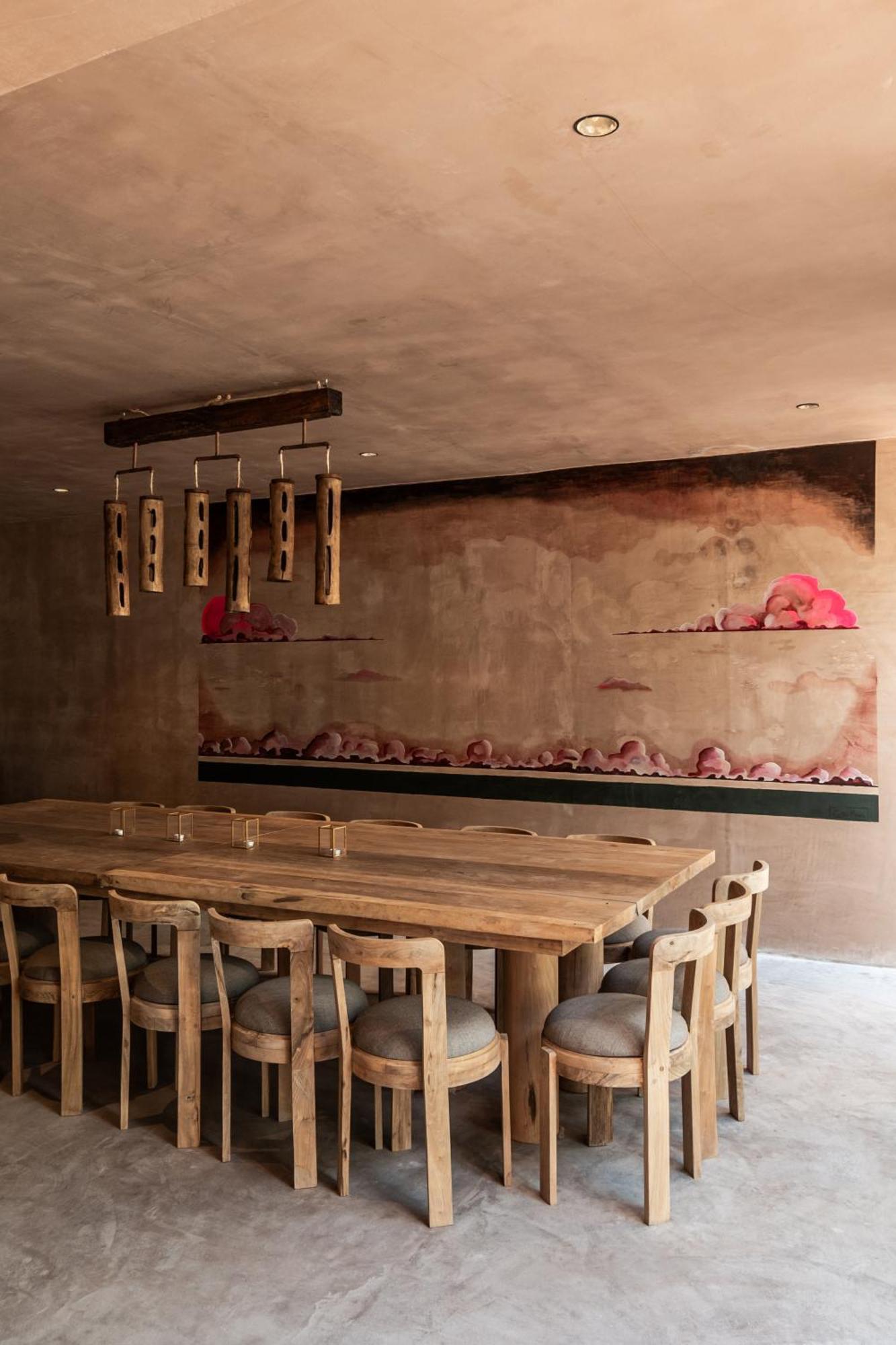 Xela Tulum - Member Of Design Hotels Zewnętrze zdjęcie