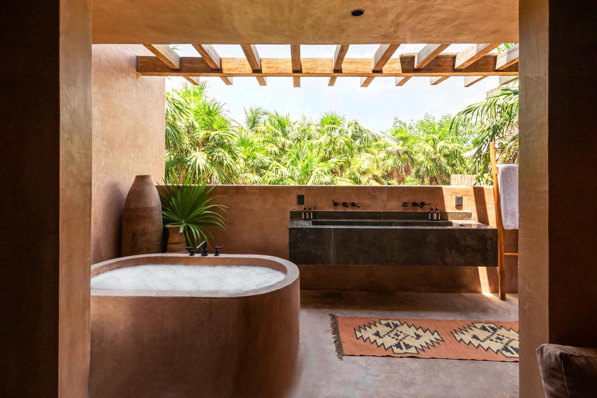 Xela Tulum - Member Of Design Hotels Zewnętrze zdjęcie