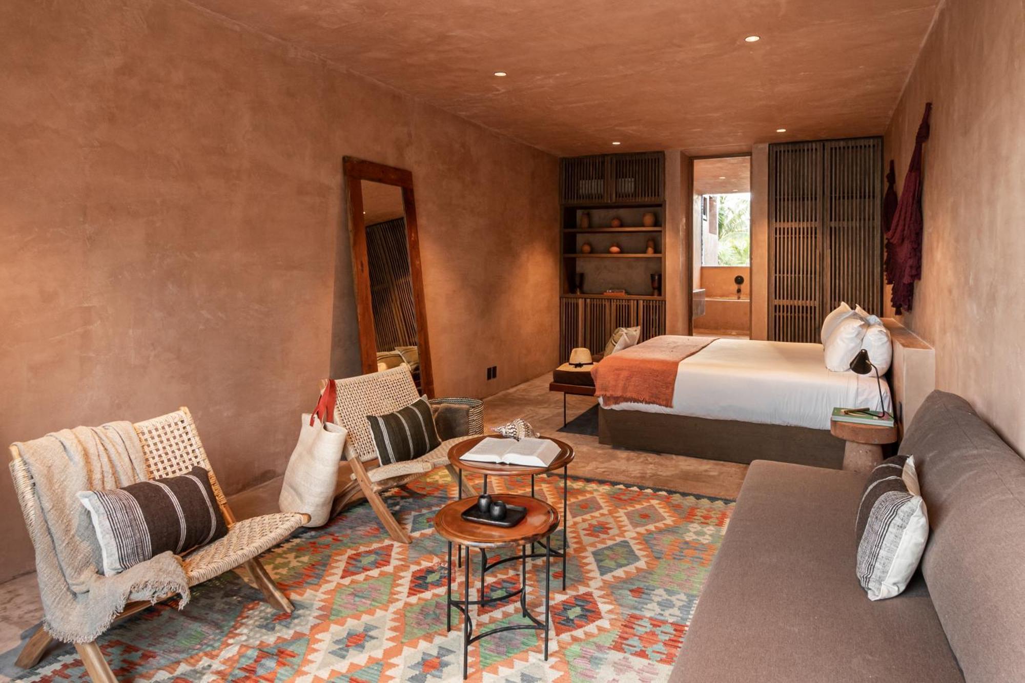 Xela Tulum - Member Of Design Hotels Zewnętrze zdjęcie