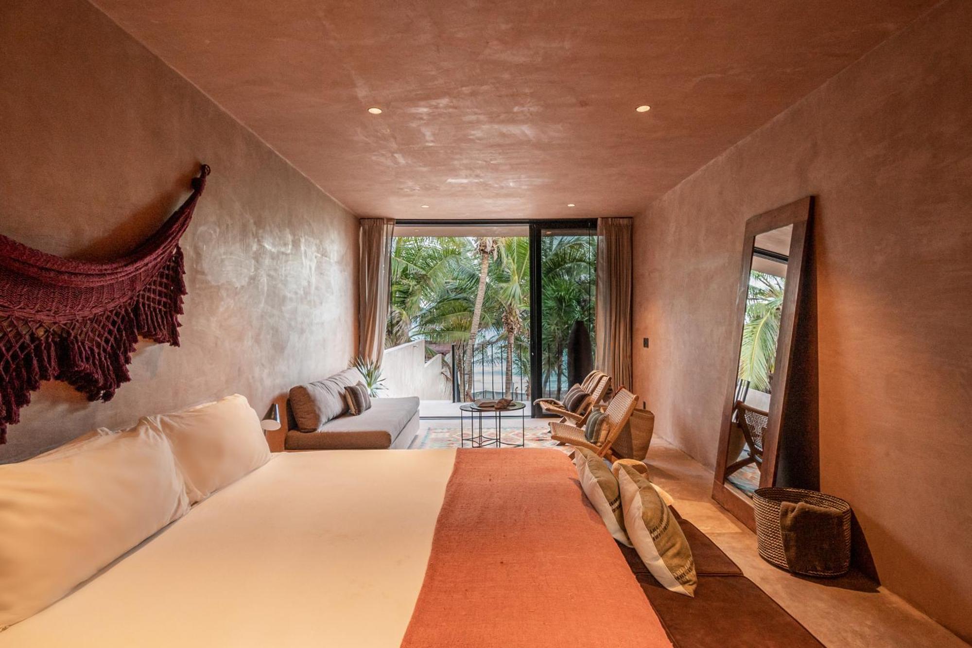 Xela Tulum - Member Of Design Hotels Zewnętrze zdjęcie