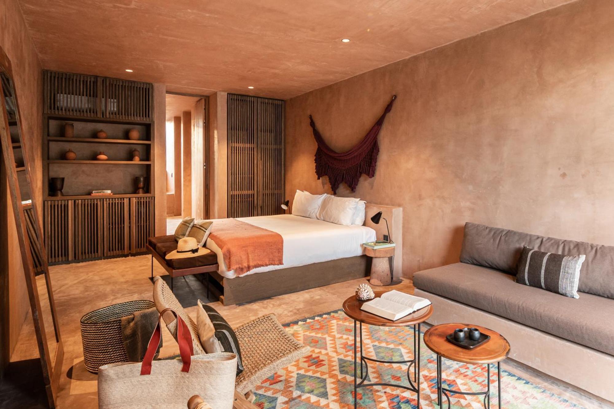 Xela Tulum - Member Of Design Hotels Zewnętrze zdjęcie