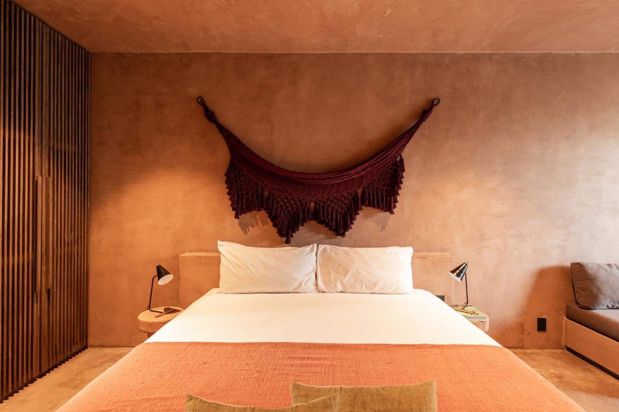 Xela Tulum - Member Of Design Hotels Zewnętrze zdjęcie