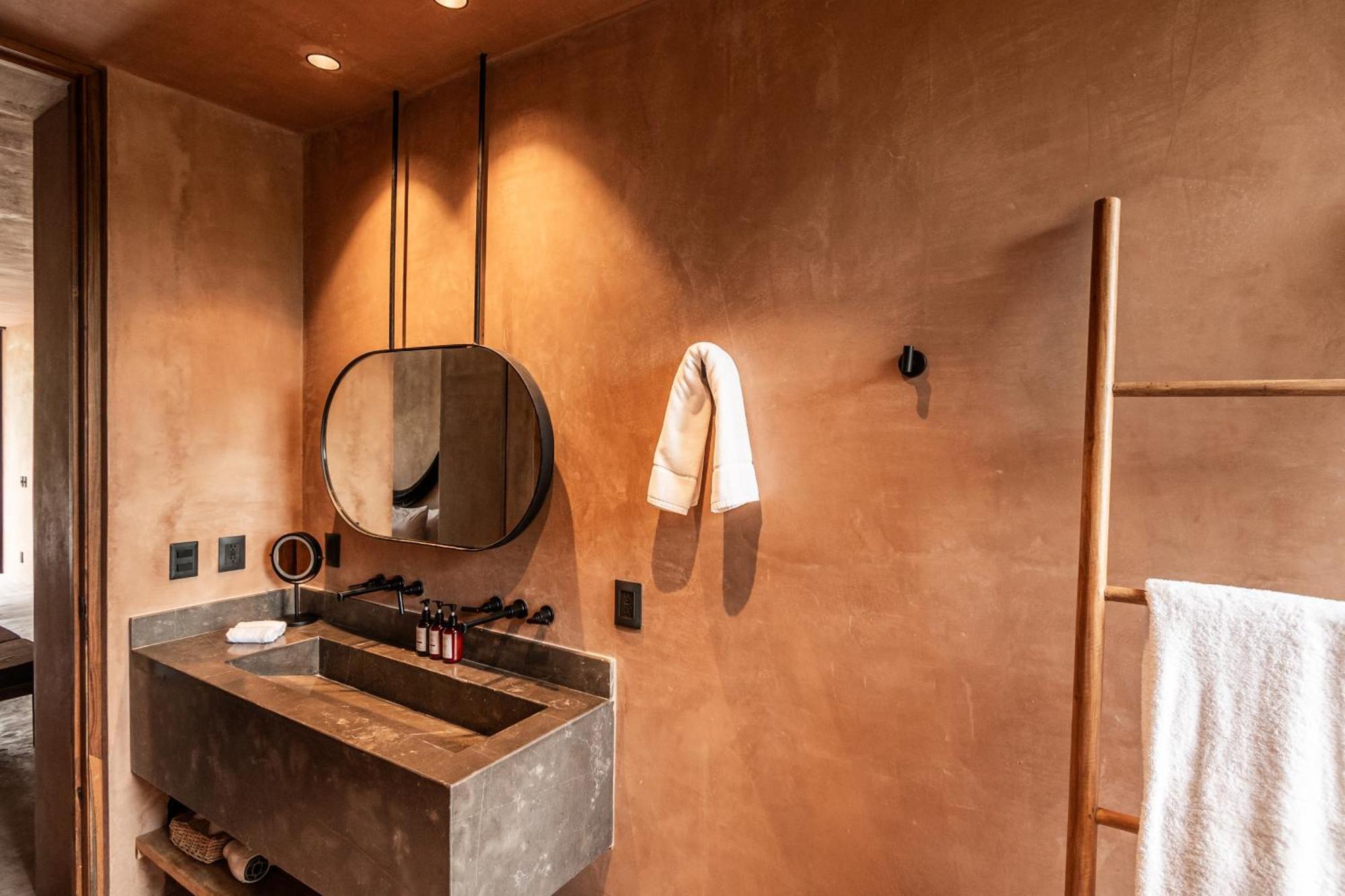 Xela Tulum - Member Of Design Hotels Zewnętrze zdjęcie