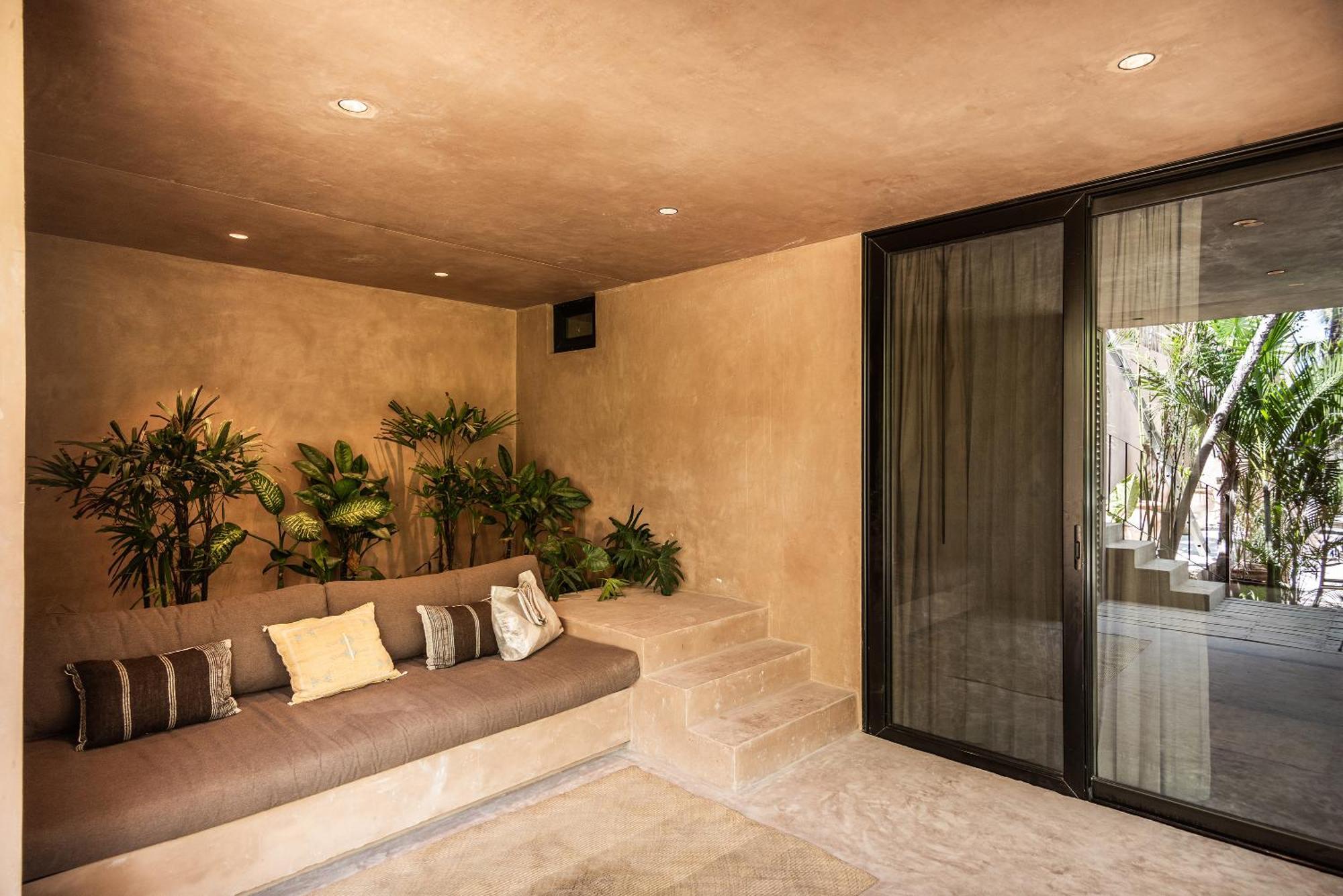 Xela Tulum - Member Of Design Hotels Zewnętrze zdjęcie