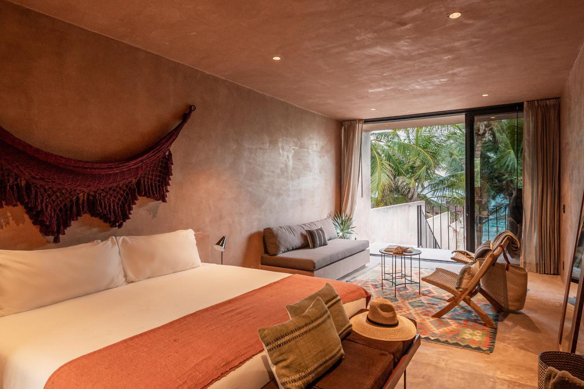 Xela Tulum - Member Of Design Hotels Zewnętrze zdjęcie
