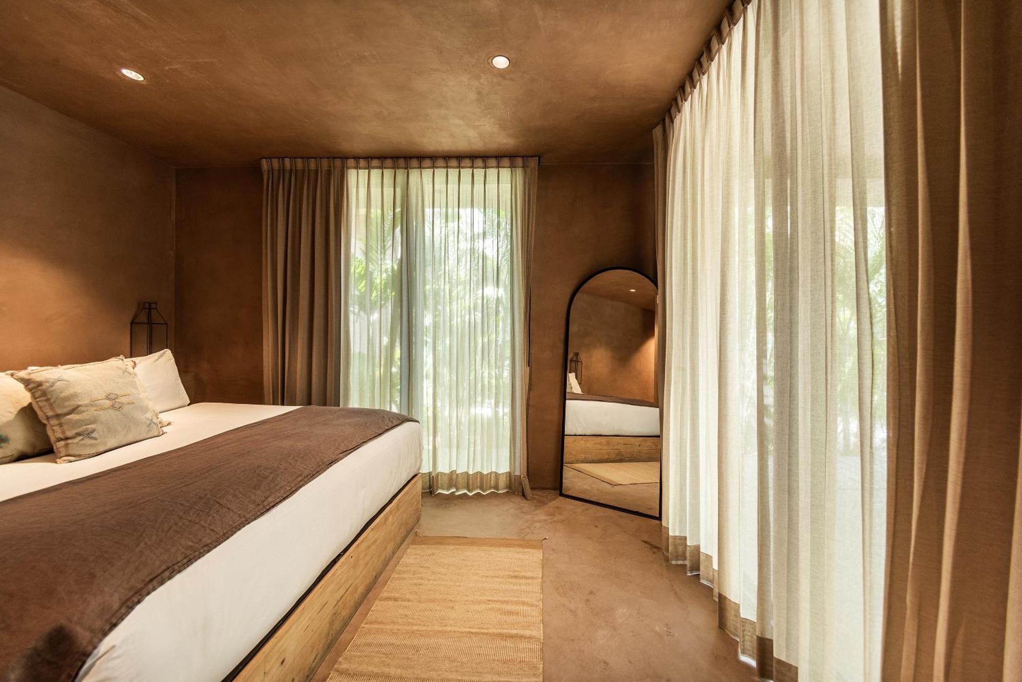 Xela Tulum - Member Of Design Hotels Zewnętrze zdjęcie