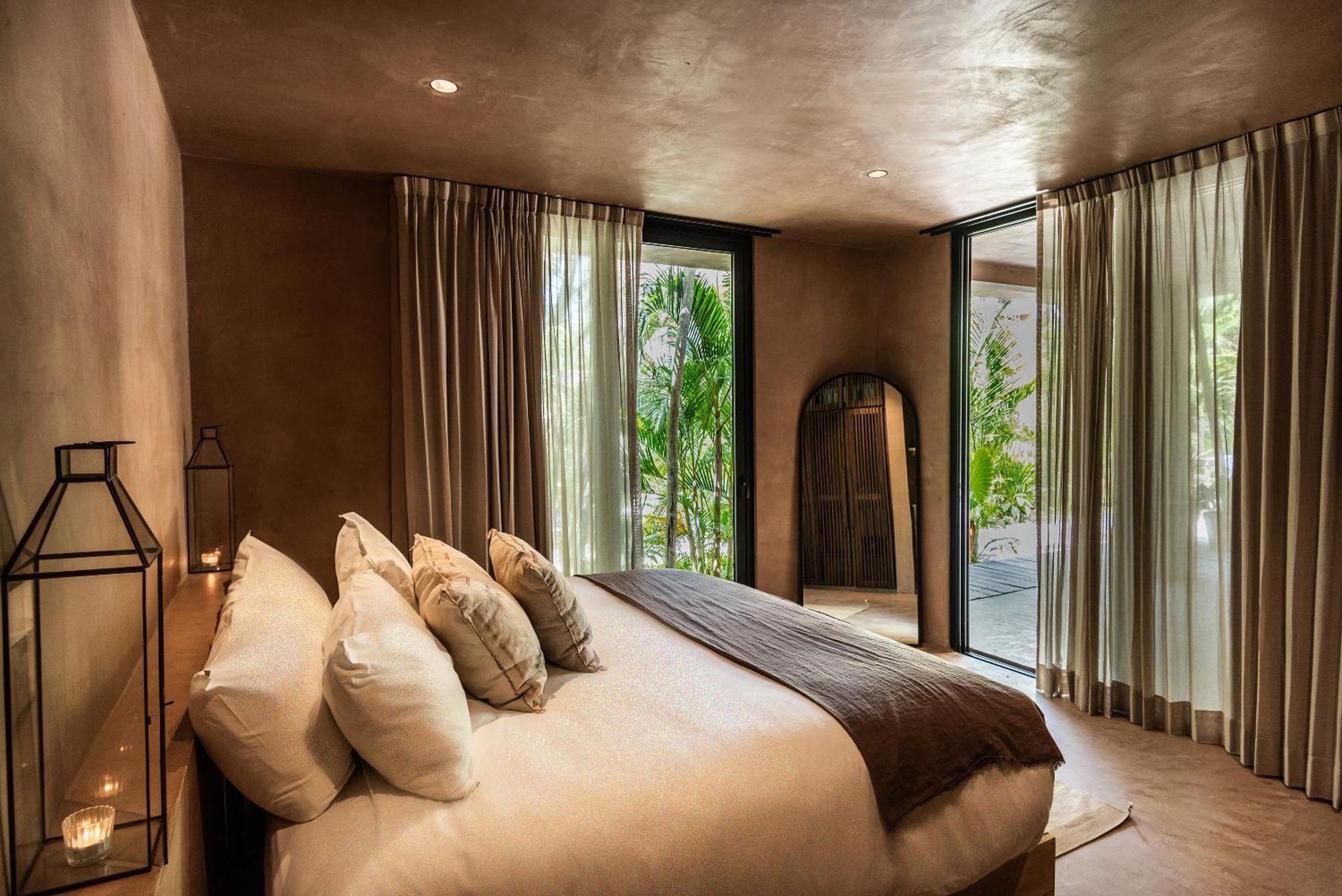 Xela Tulum - Member Of Design Hotels Zewnętrze zdjęcie