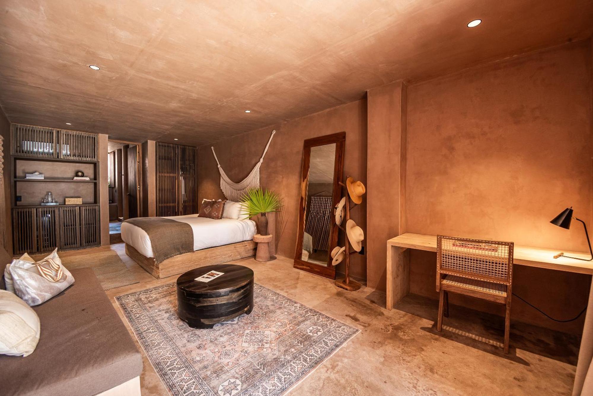 Xela Tulum - Member Of Design Hotels Zewnętrze zdjęcie