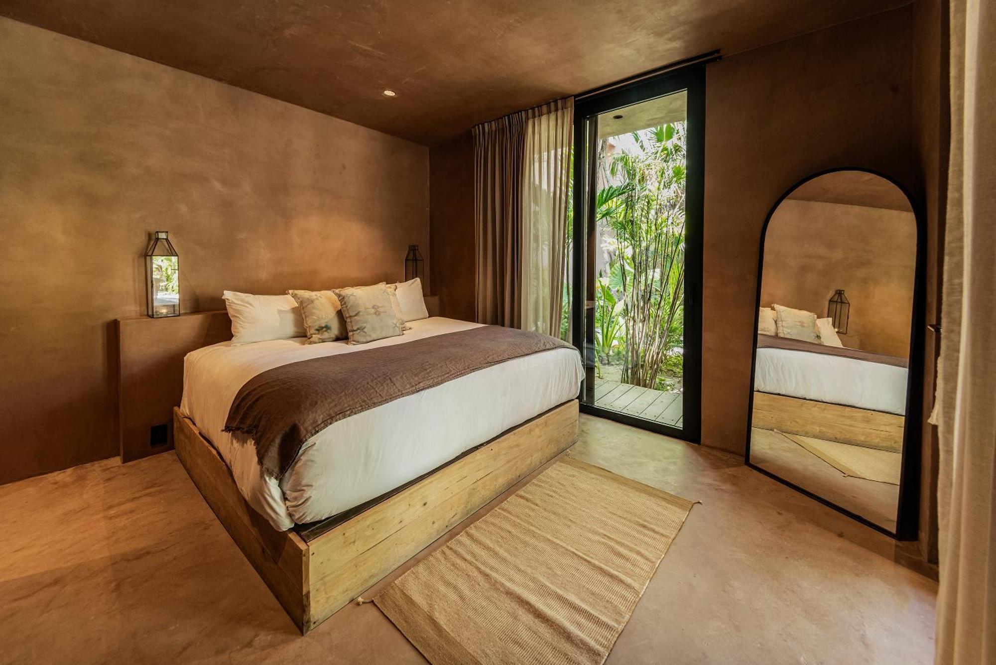 Xela Tulum - Member Of Design Hotels Zewnętrze zdjęcie